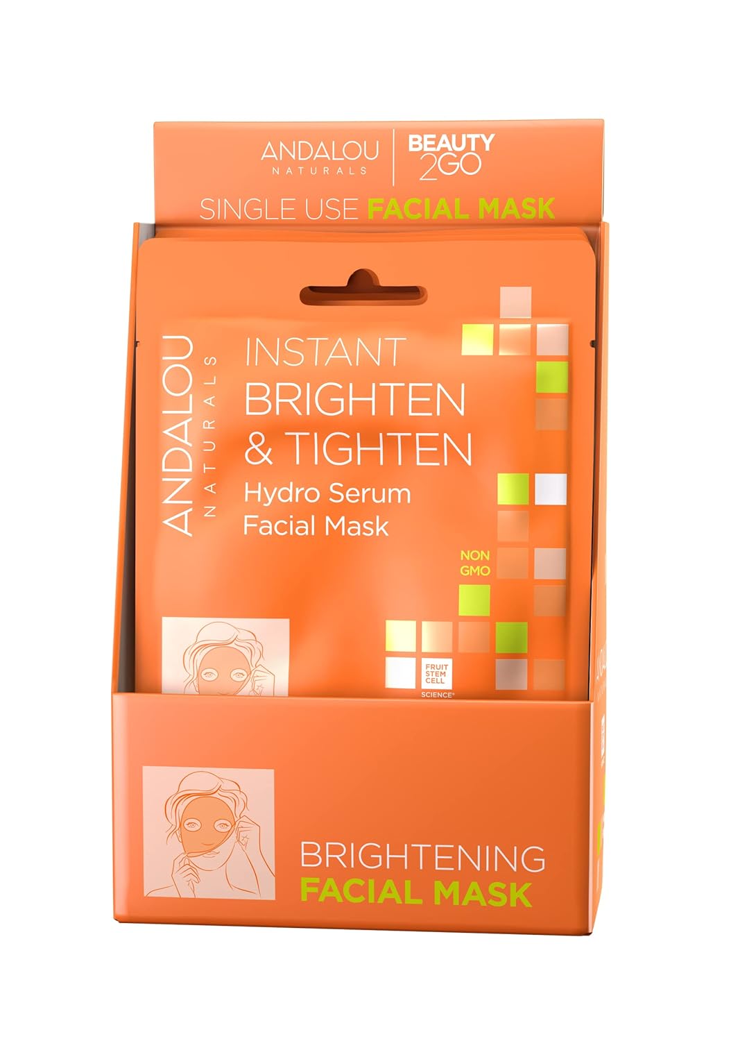 ANDALOU NATURALS